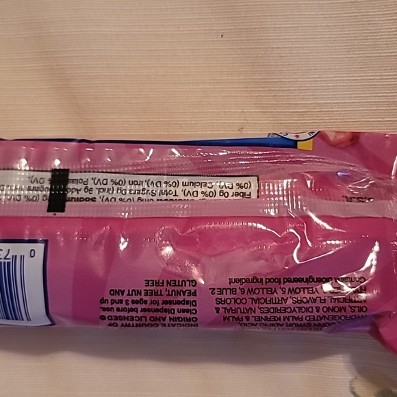 NWT Disney pez dispenser 🧜‍♀️ - Picture 5 of 5